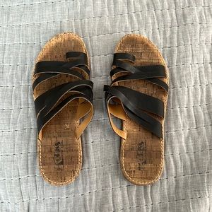 KORKS by KORK-EASE sandals